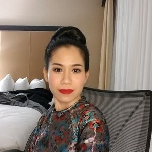 Meet your Posher, Ngan